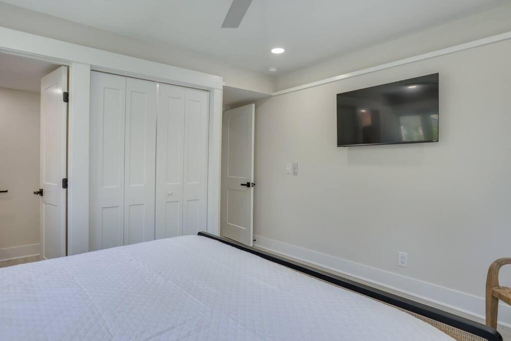 Luxury Beach House - 2Min Walk To Beach - Private Pool - Group & Dog Friendly Hilton Head Island Exterior photo